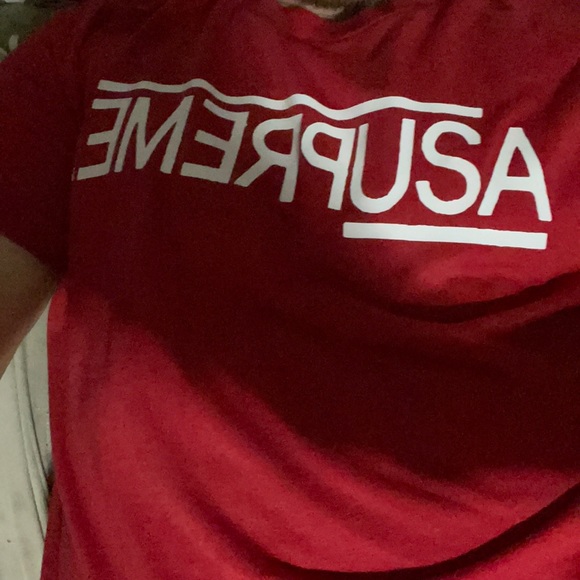 Supreme Other - Supreme shirt